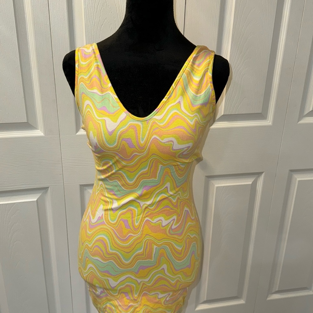 Cute dress